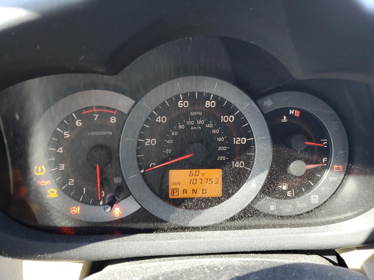 2010 Toyota RAV 4 - Image 9