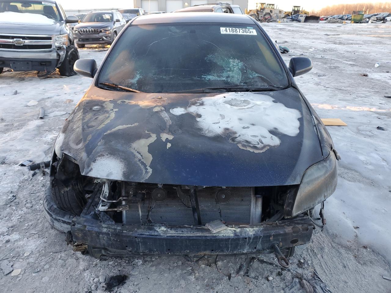 2007 Toyota tC - Image 5