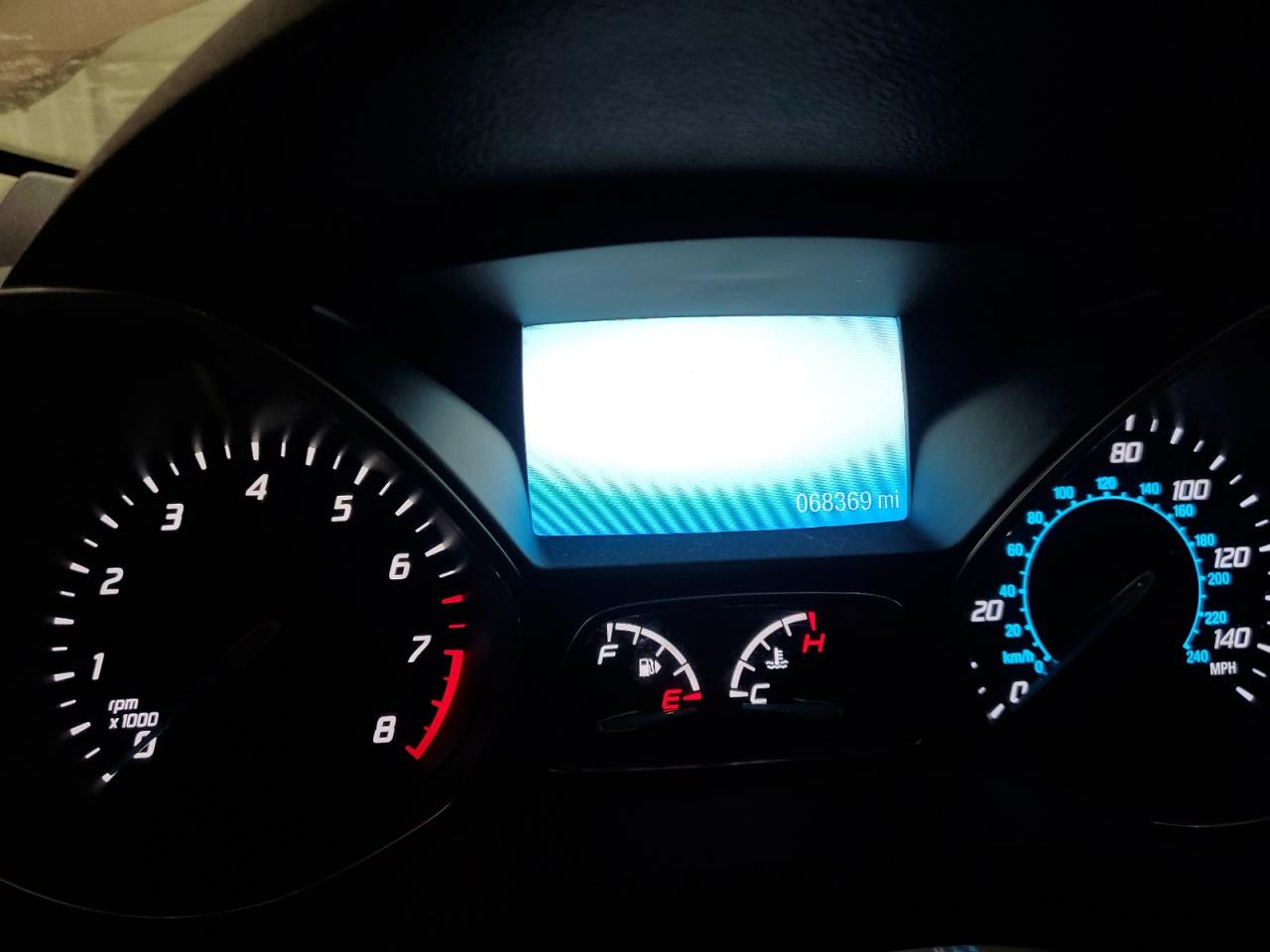 2016 Ford Escape - Image 9