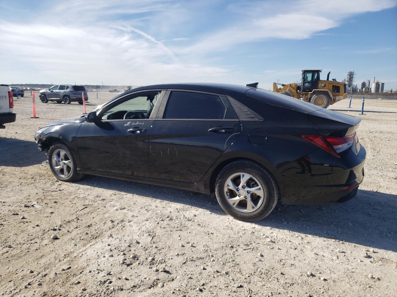 2021 Hyundai Elantra - Image 2
