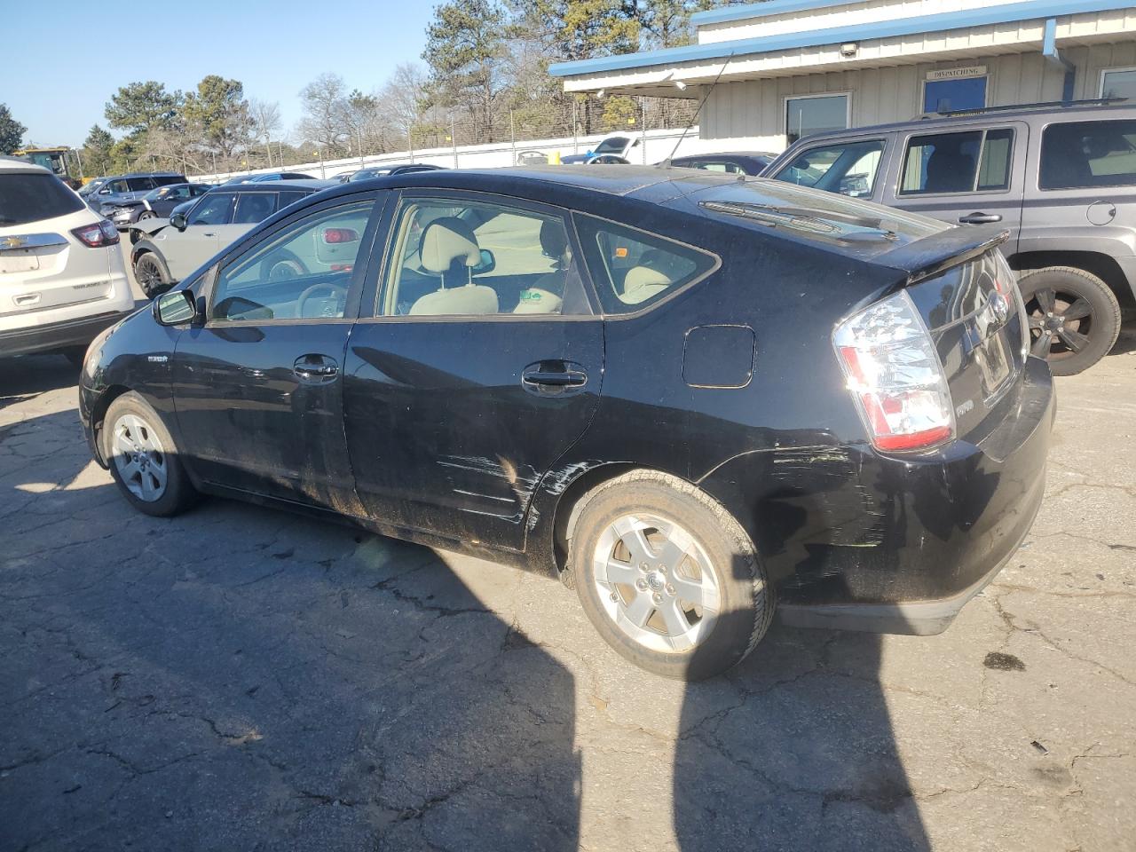 2006 Toyota Prius - Image 2