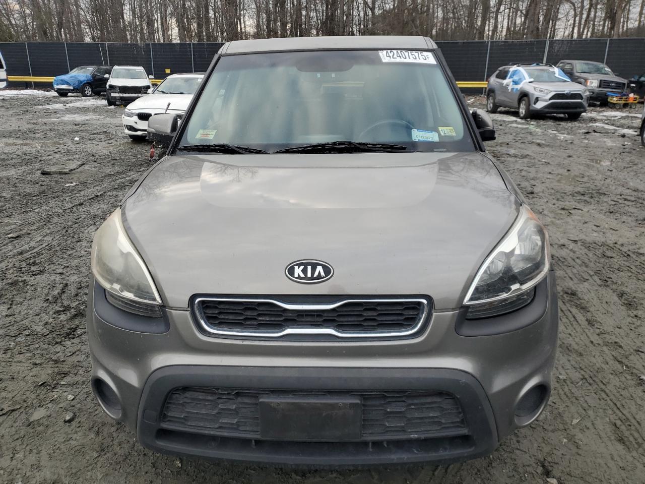 2012 Kia Soul - Image 5