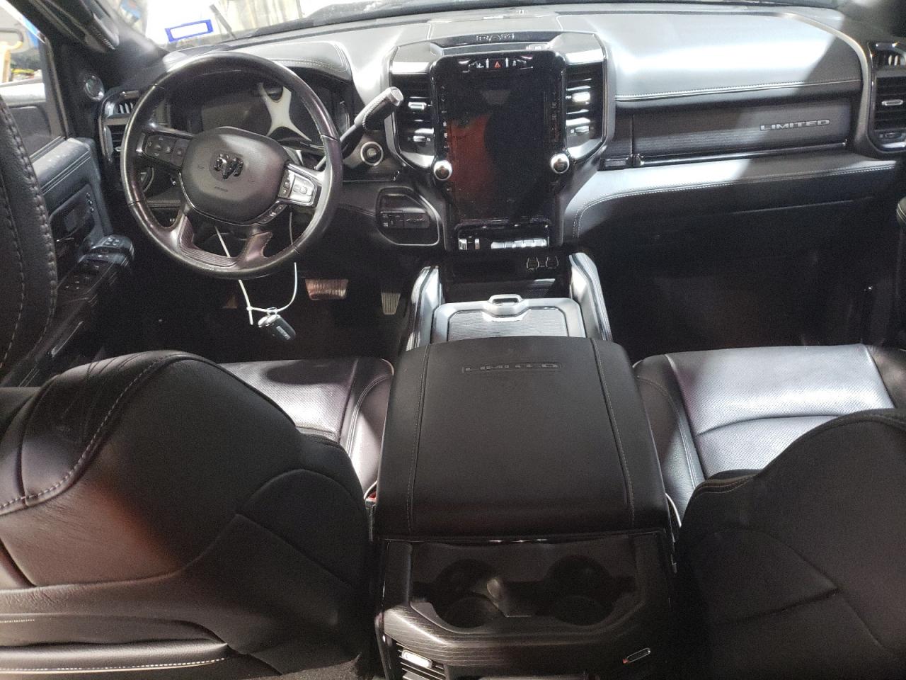 2017 RAM 1500 - Image 8