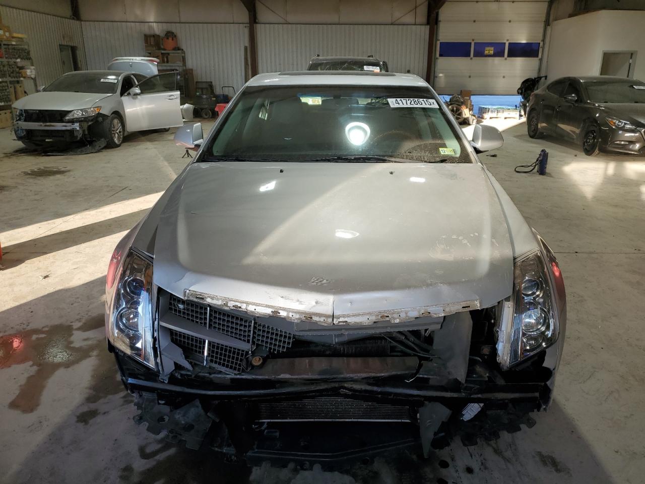 2011 Cadillac CTS - Image 5