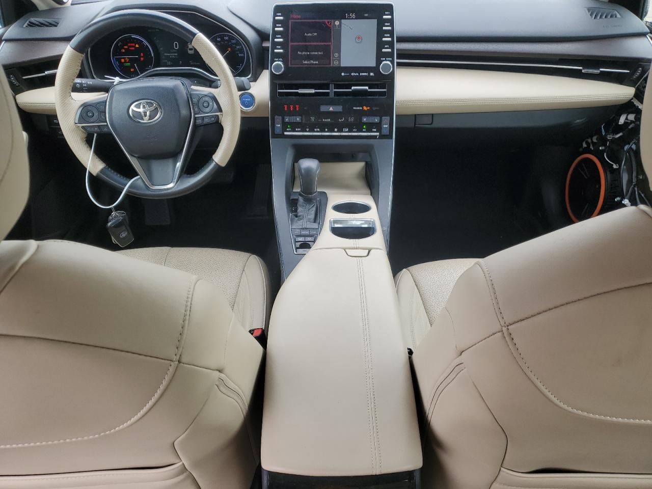 2019 Toyota Avalon - Image 8