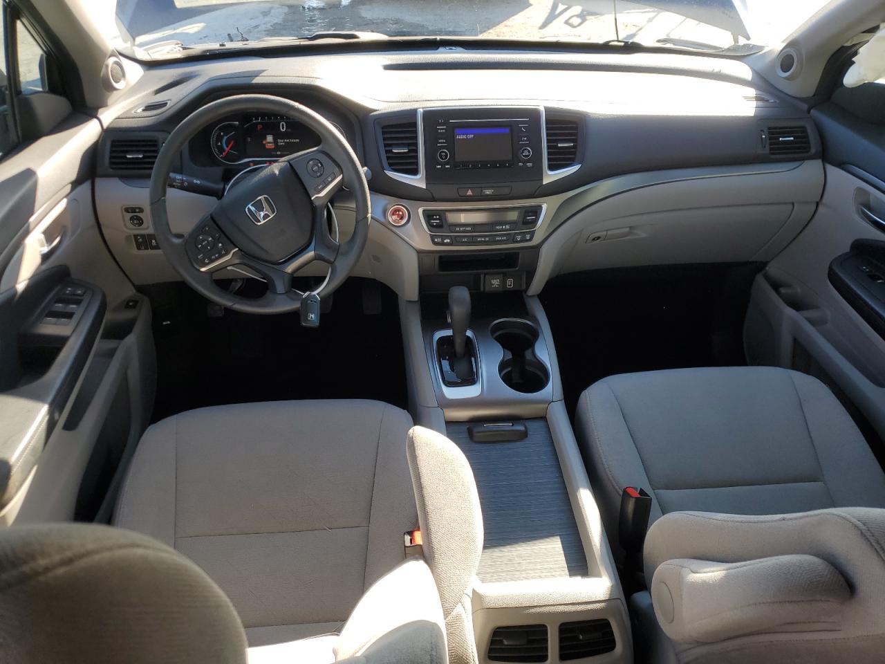 2019 Honda Pilot - Image 8