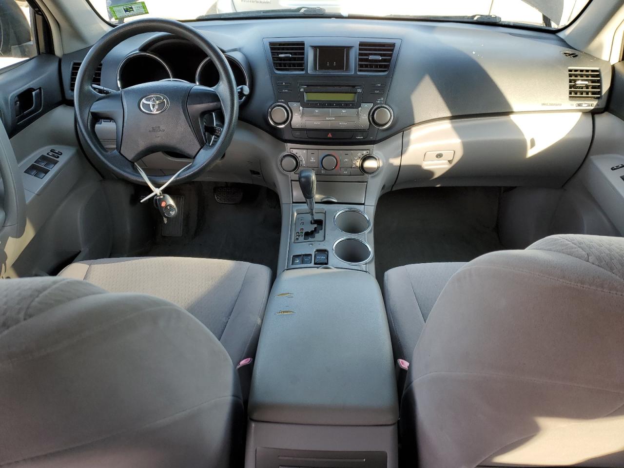 2008 Toyota Highlander - Image 8