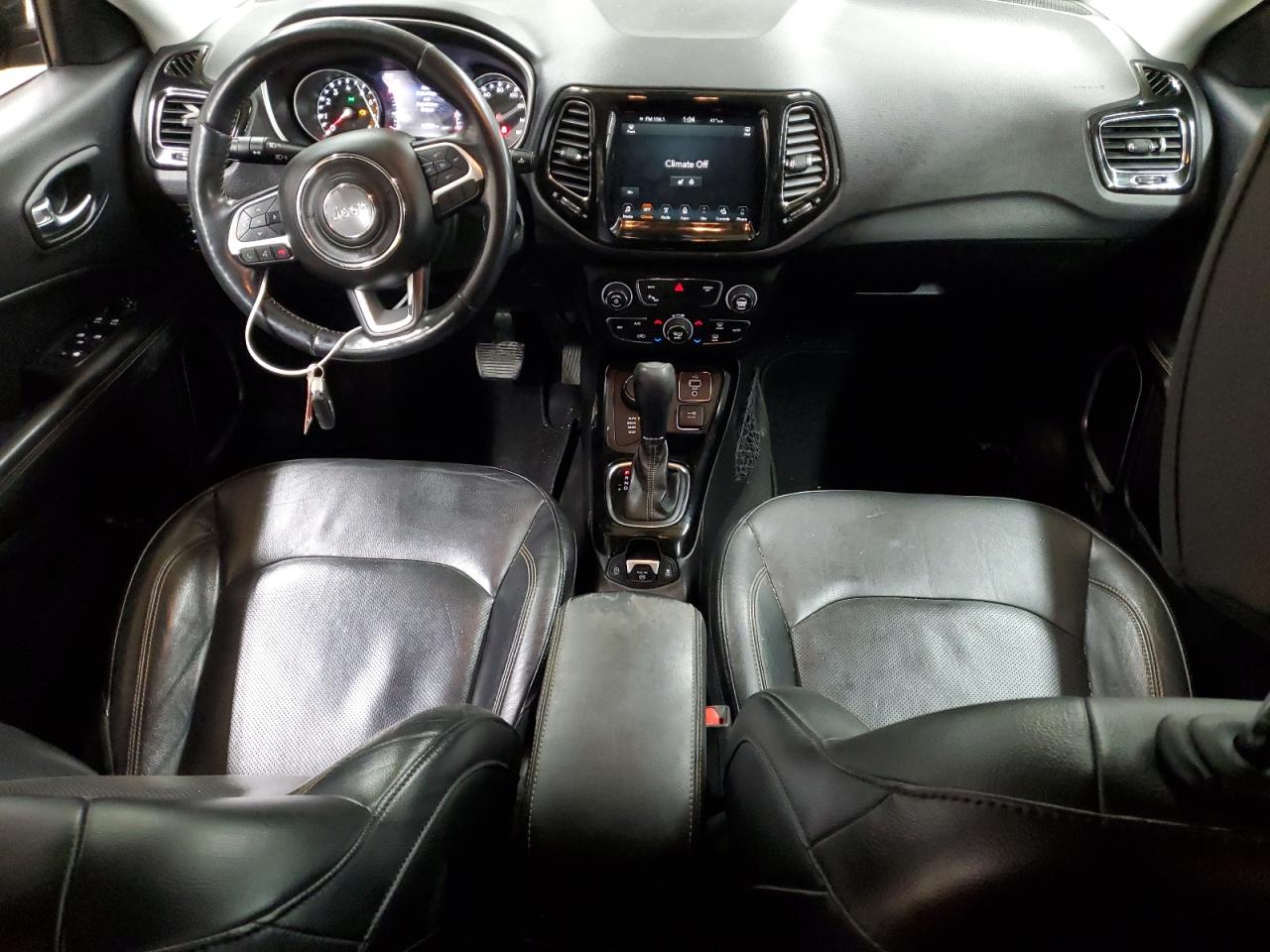 2018 Jeep Compass - Image 8