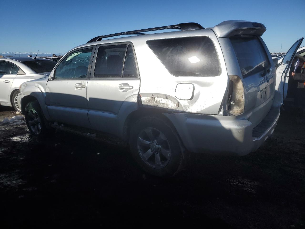 2007 Toyota 4Runner - Image 2