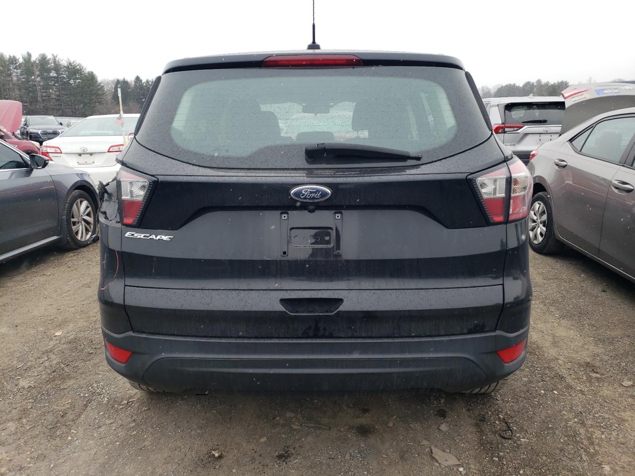 2017 Ford Escape - Image 6