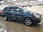 2004 Buick Rendezvous Cx de vânzare în Davison, MI - Burn - Engine