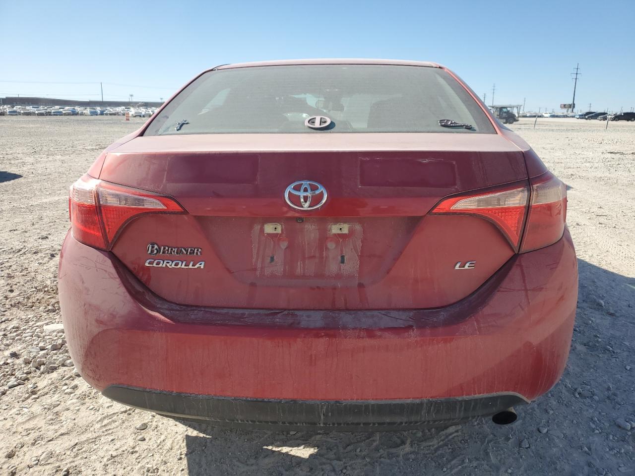 2017 Toyota Corolla - Image 6