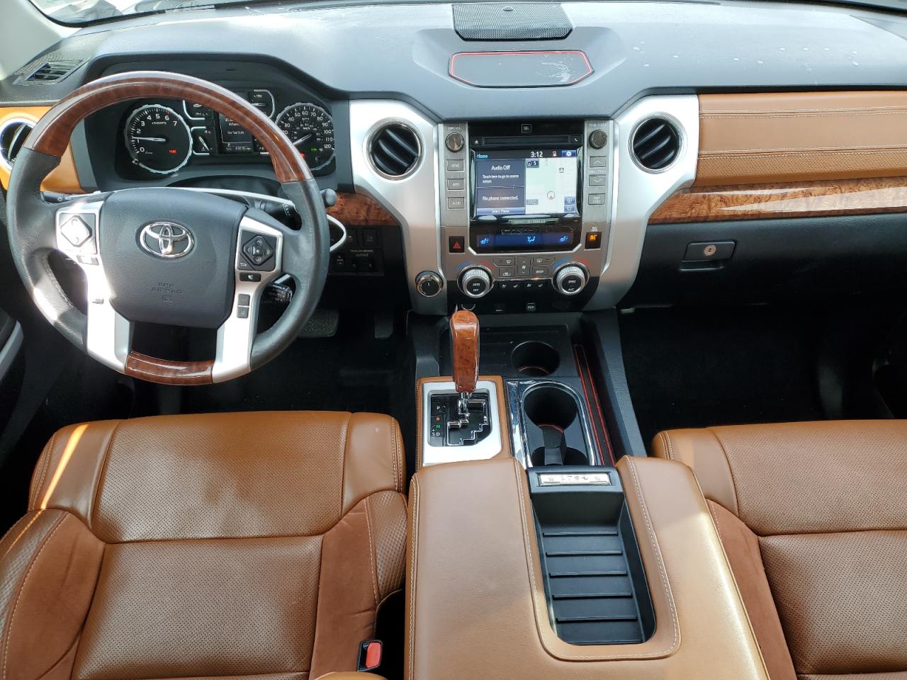 2018 Toyota Tundra - Image 8