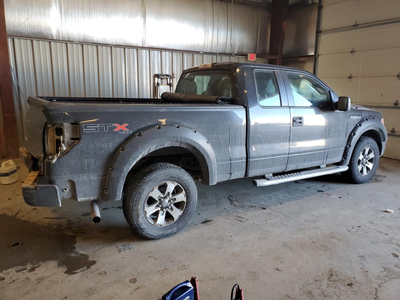 2013 Ford F-150 - Image 3