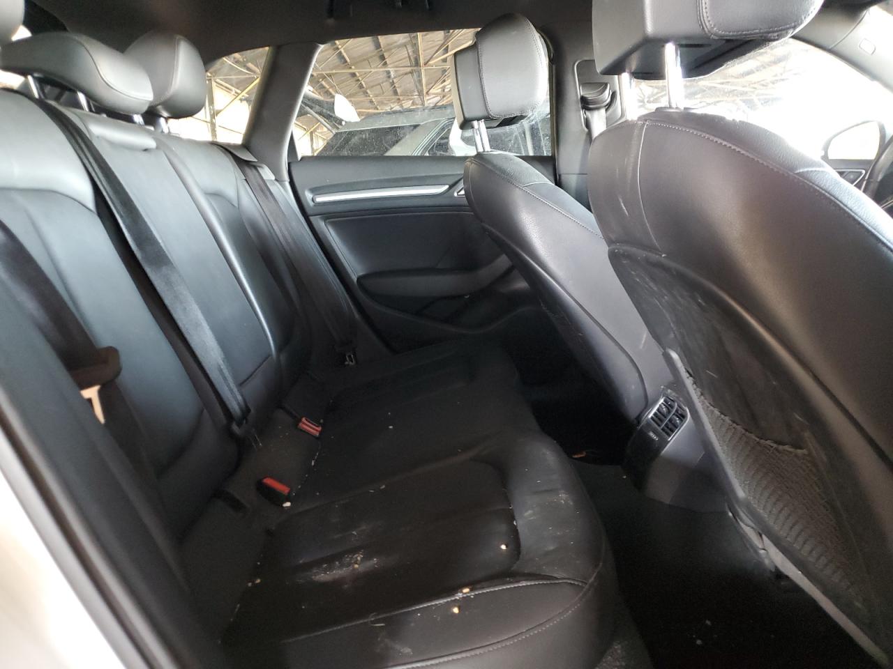 2016 Audi A3 - Image 10