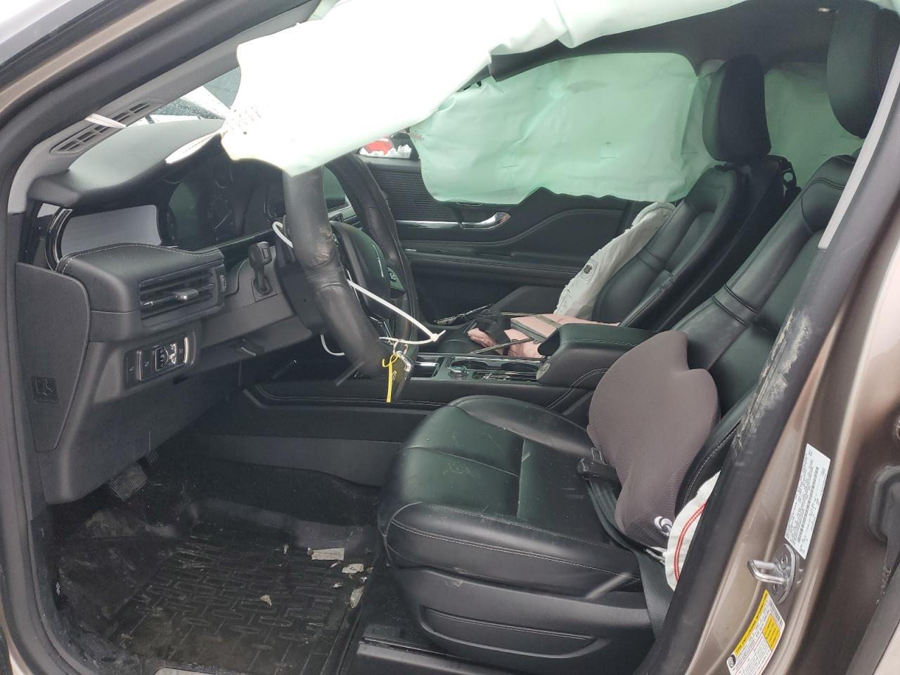 2021 Lincoln Corsair - Image 7