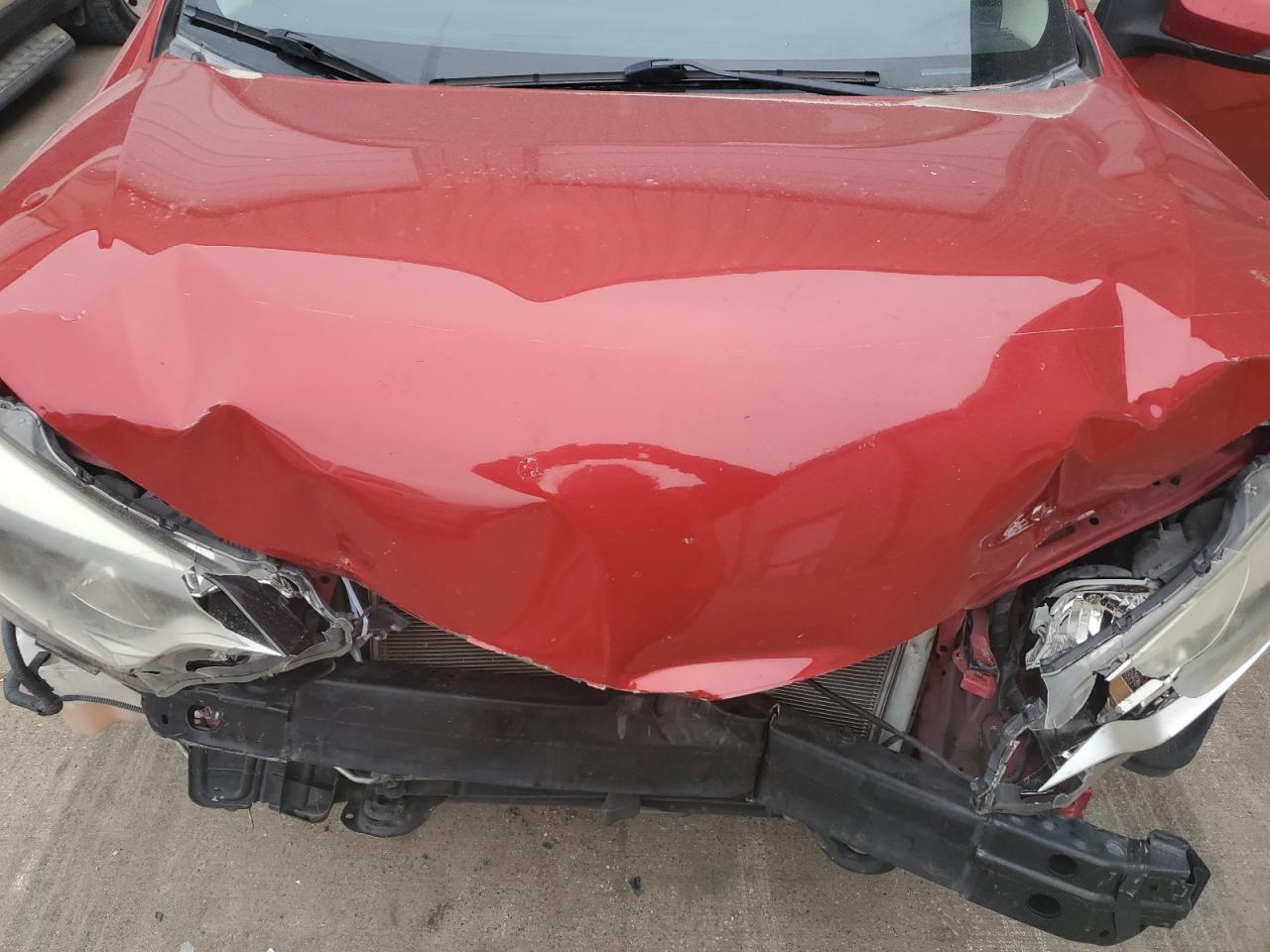2014 Toyota Corolla - Image 12