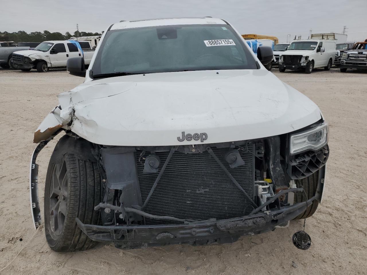 2021 Jeep Grand Cherokee - Image 5