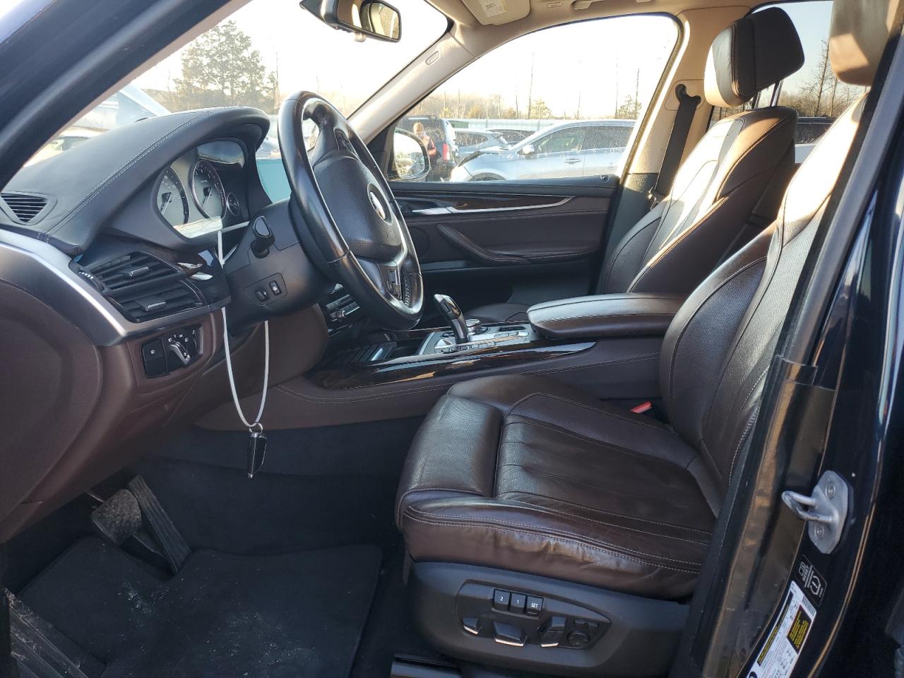2015 BMW X5 - Image 7