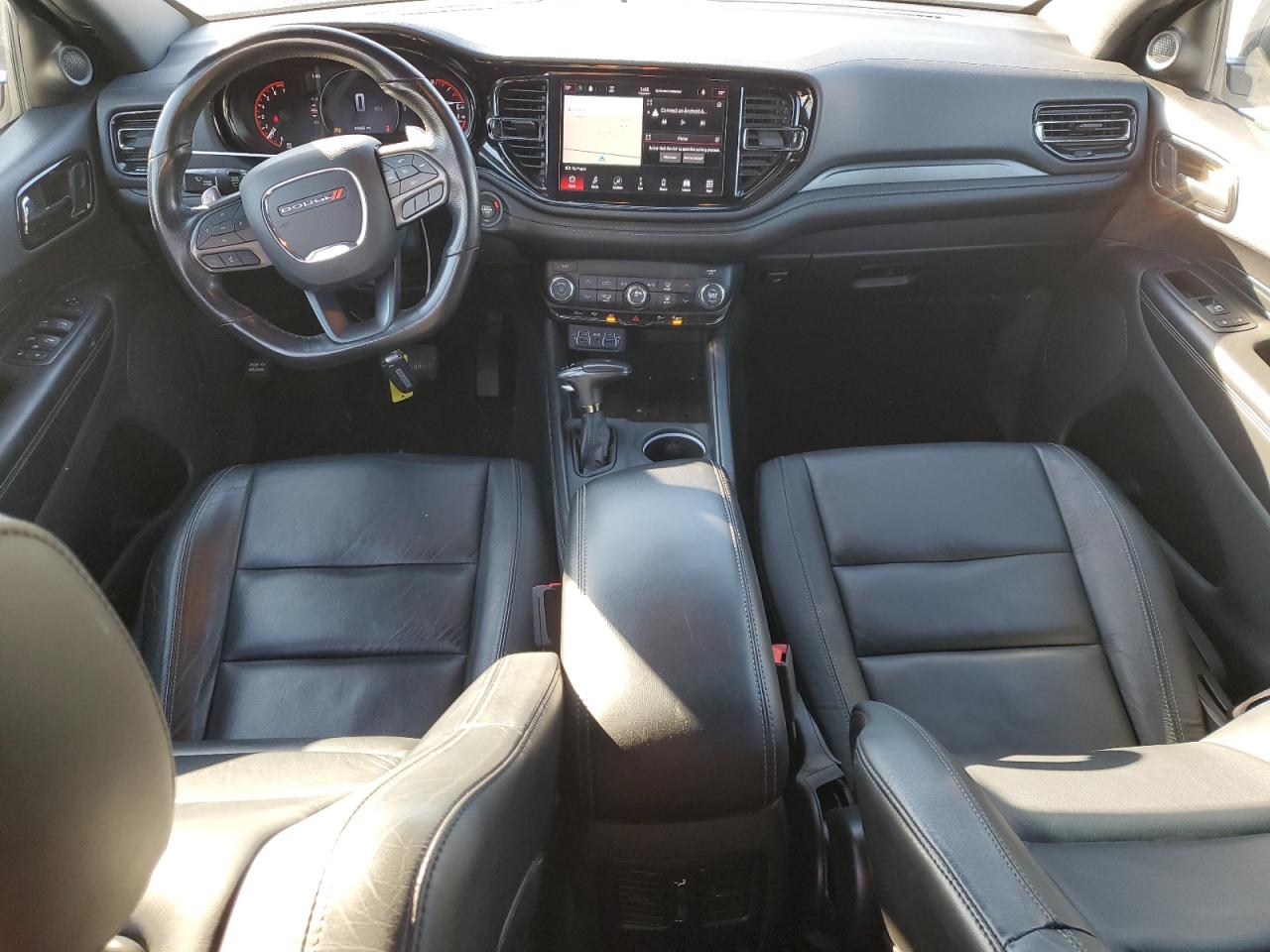2021 Dodge Durango Gt VIN: 1C4RDJDG2MC558624 Lot: 42312935