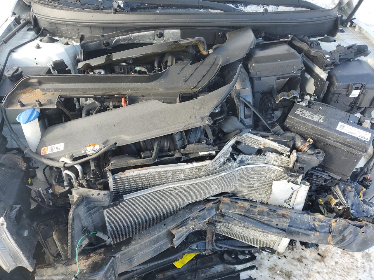 2016 Hyundai Sonata - Image 13