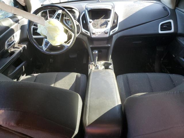  GMC TERRAIN 2016 Black