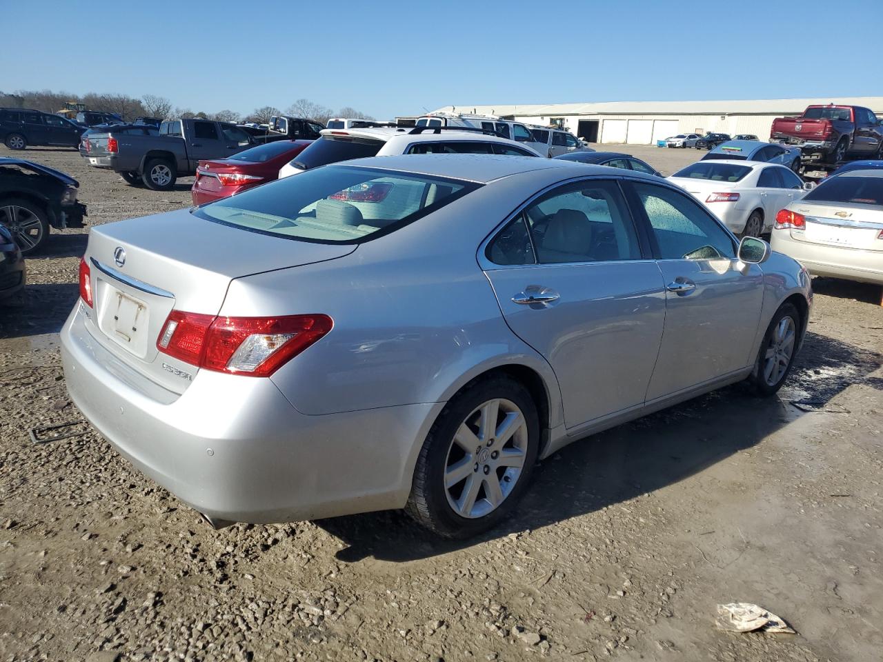 2008 Lexus ES - Image 3