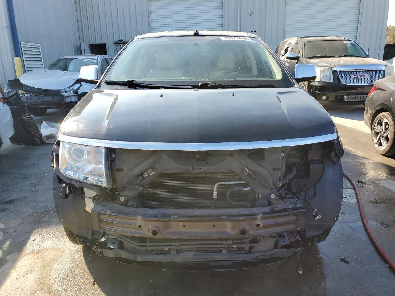 2010 Lincoln MKX - Image 5