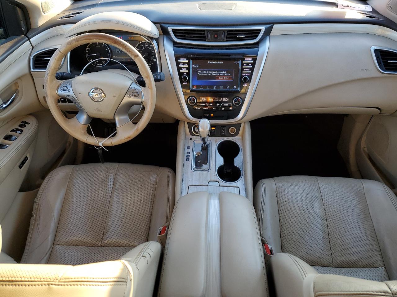 2016 Nissan Murano - Image 8