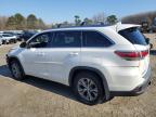 2014 Toyota Highlander Xle for Sale in Hampton, VA - Rear End