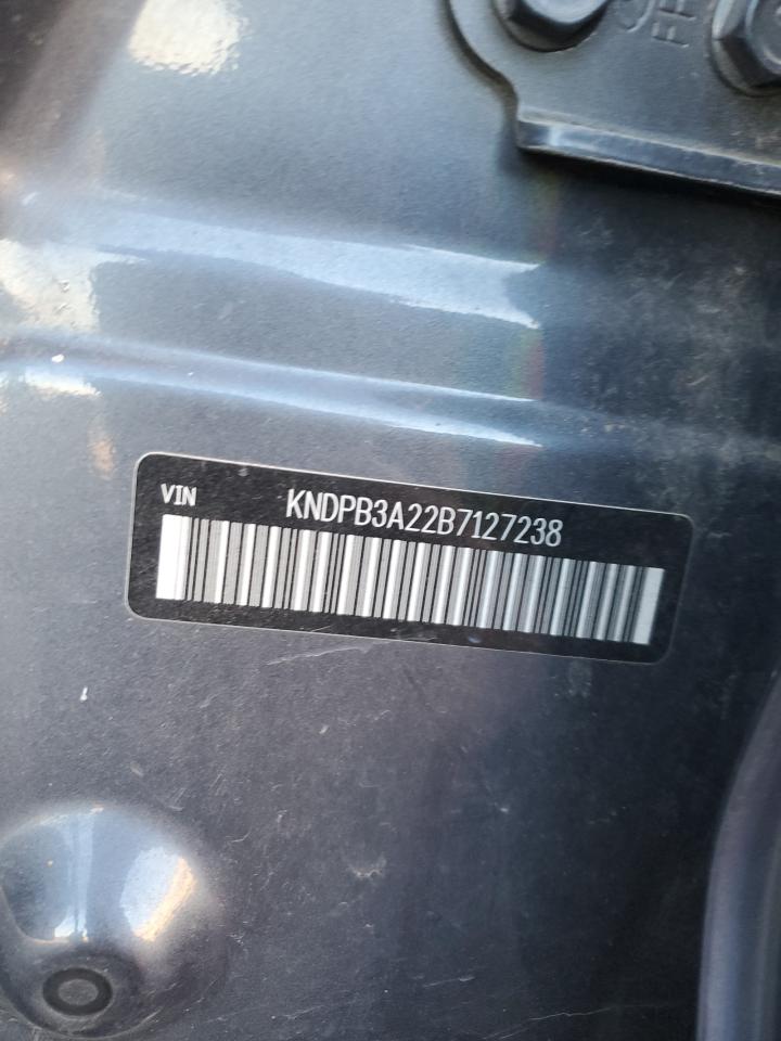 2011 Kia Sportage - Image 15