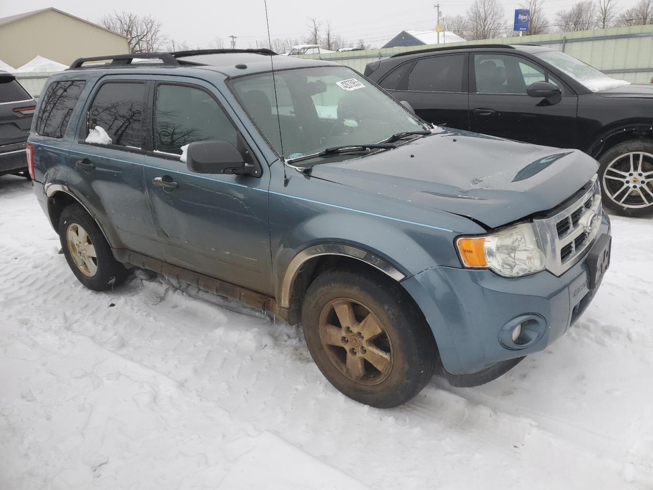 2012 Ford Escape - Image 4