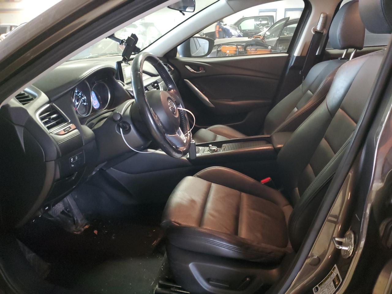 2016 Mazda 6 - Image 7