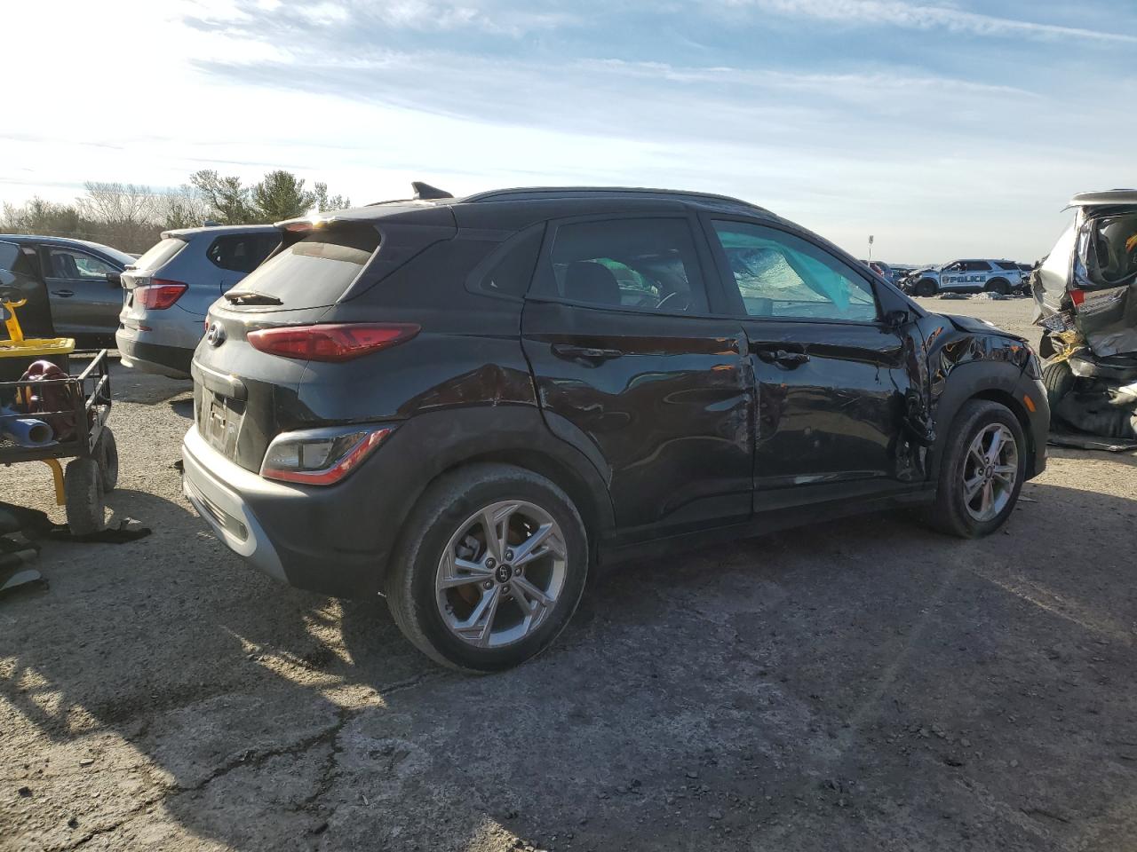 2023 Hyundai Kona - Image 3