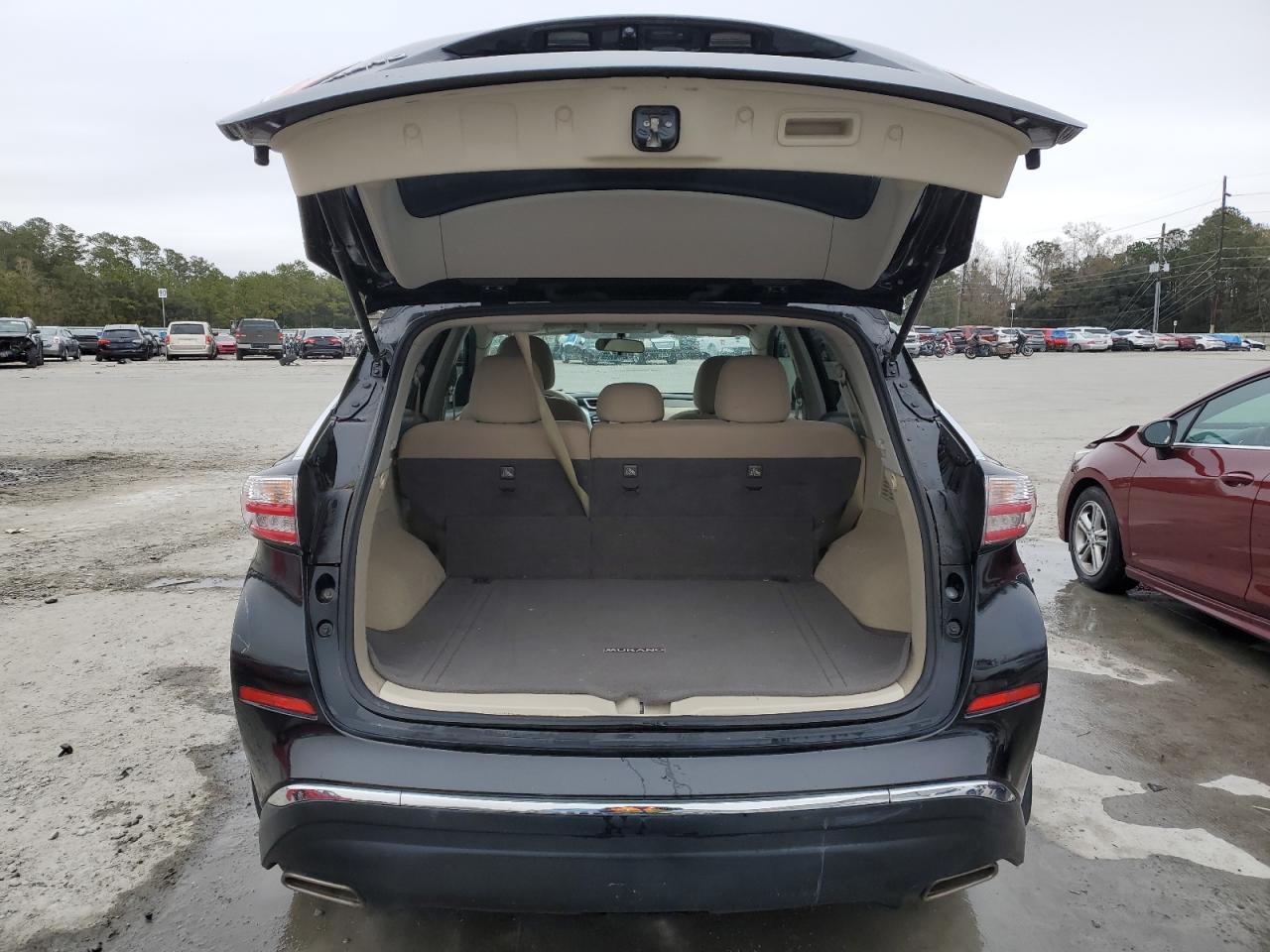 2016 Nissan Murano - Image 6
