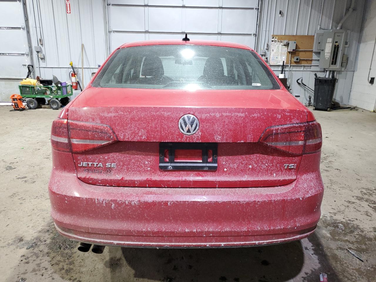 2015 Volkswagen Jetta - Image 6