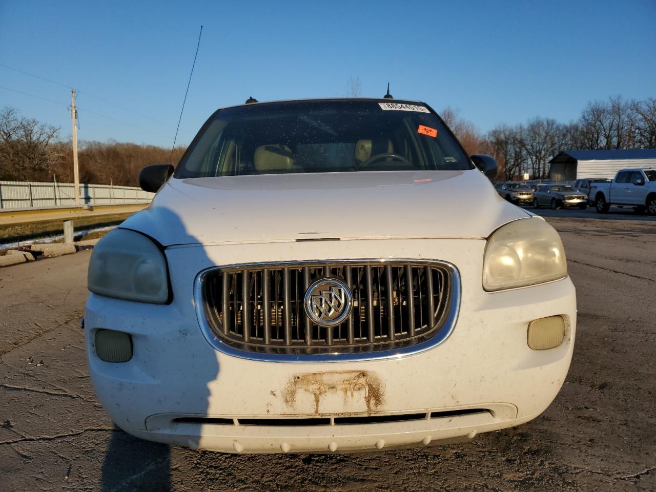 2005 Buick Terraza - Image 5