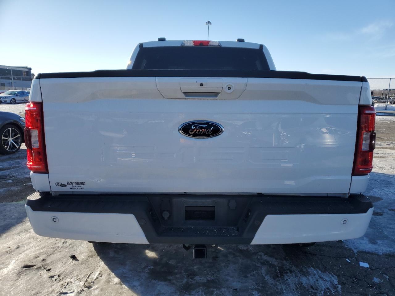 2021 Ford F-150 - Image 6