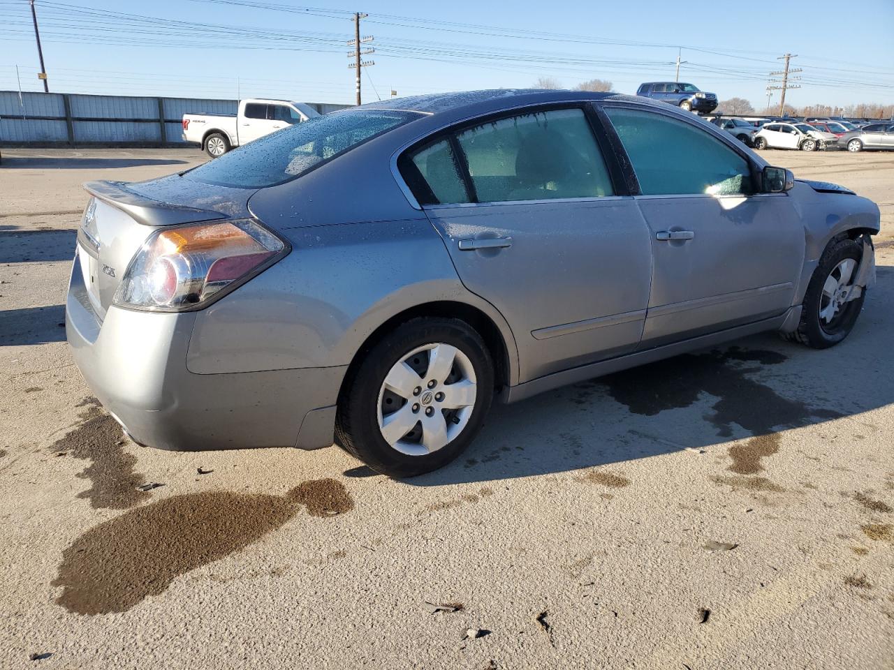 2008 Nissan Altima - Image 3