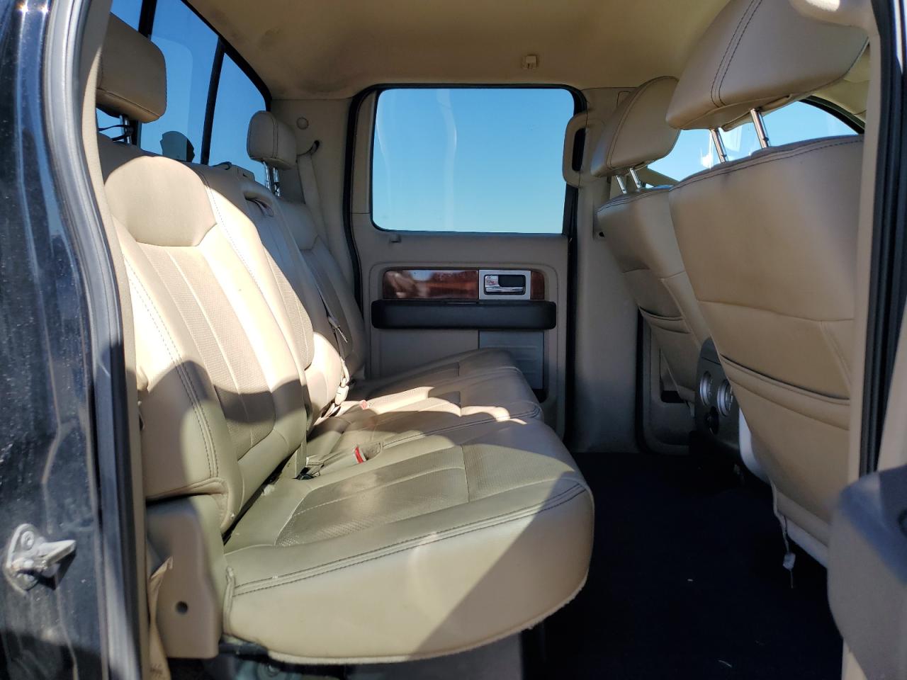 2009 Ford F-150 - Image 10