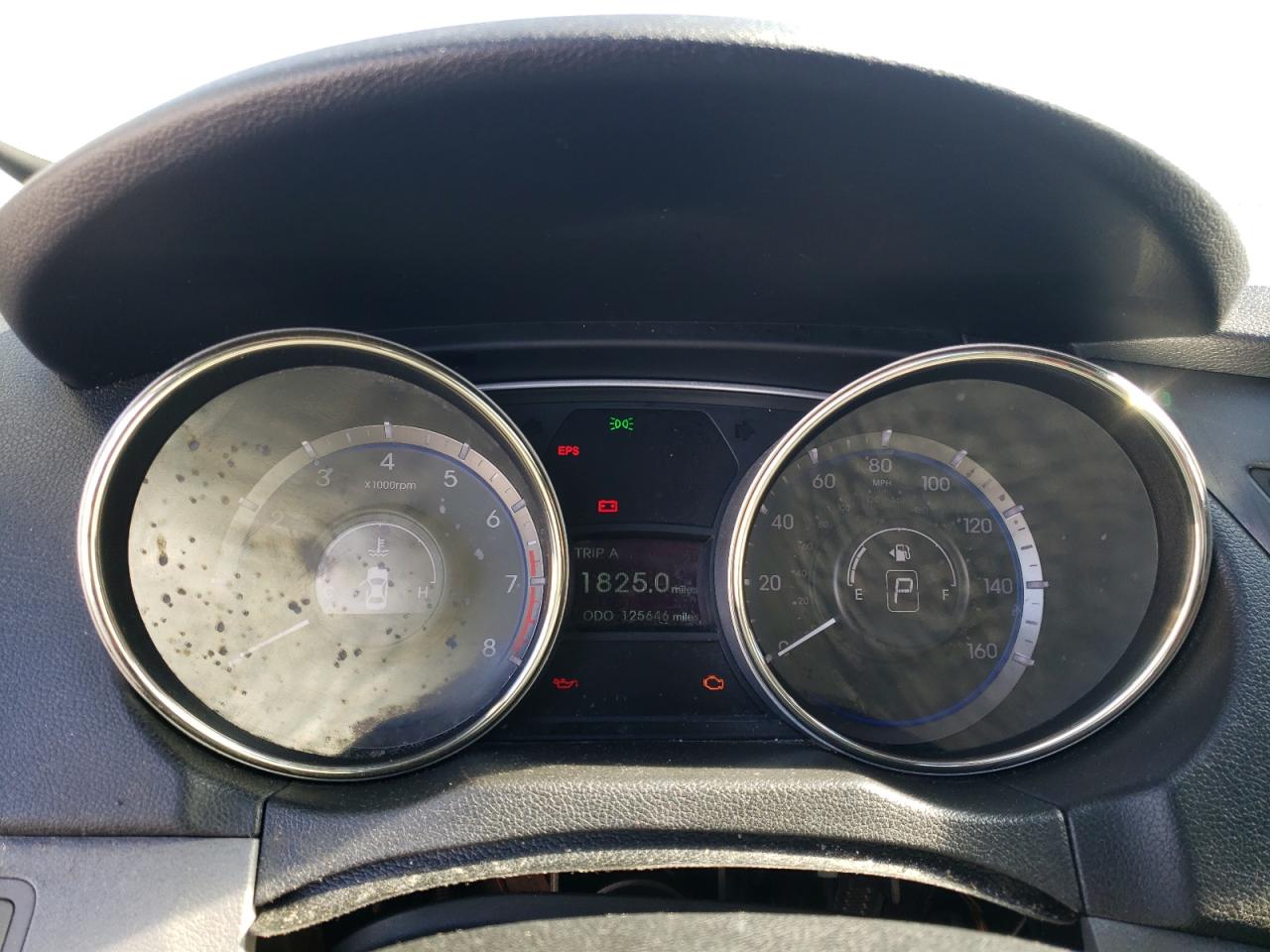 2013 Hyundai Sonata - Image 9