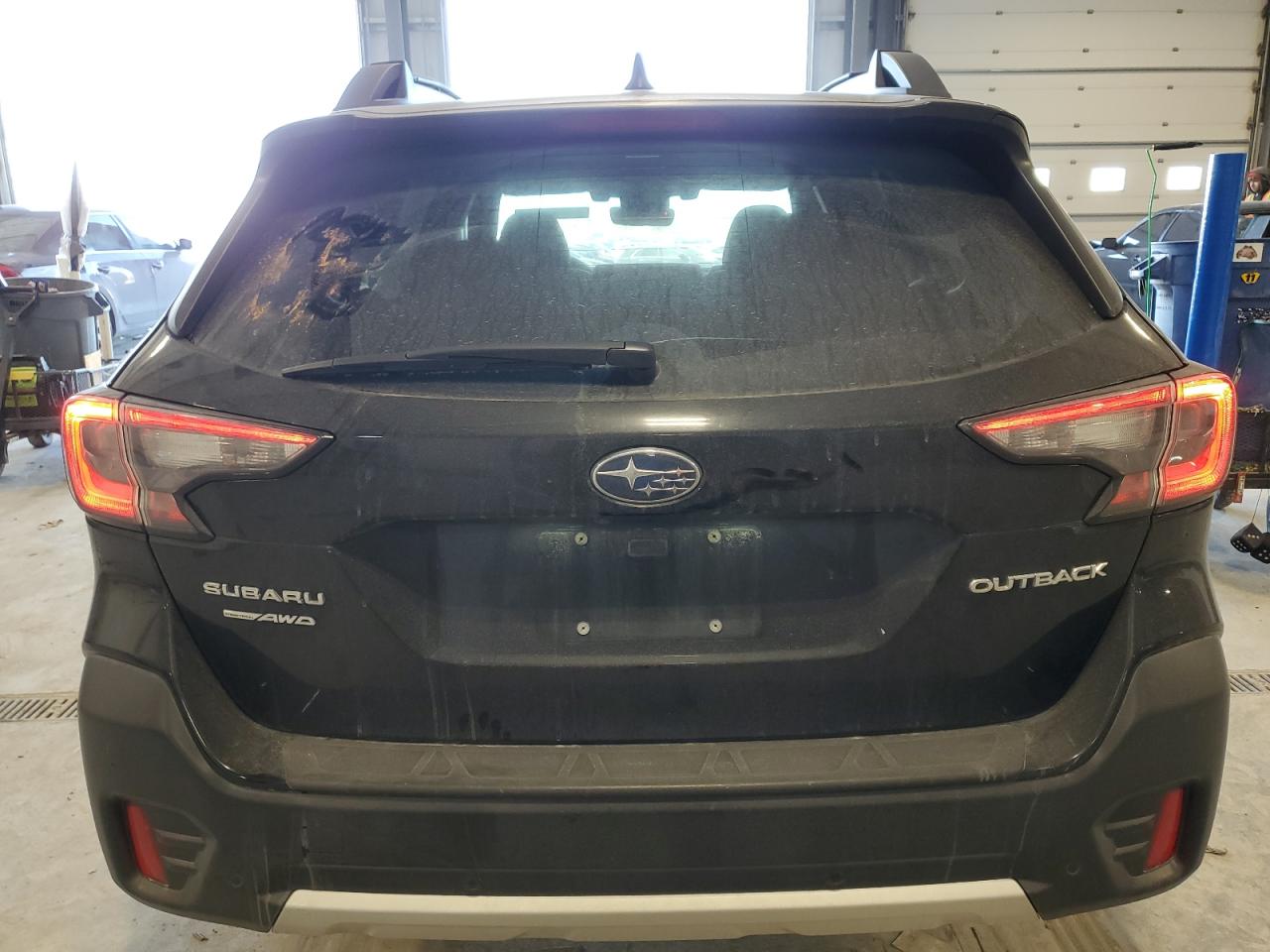 4s4btanc7l3208609 4S4BTANC7L3208609 2020 Subaru Outback Limited