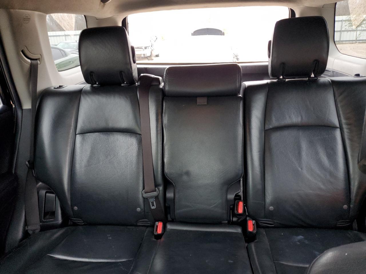 2013 Toyota 4Runner - Image 10