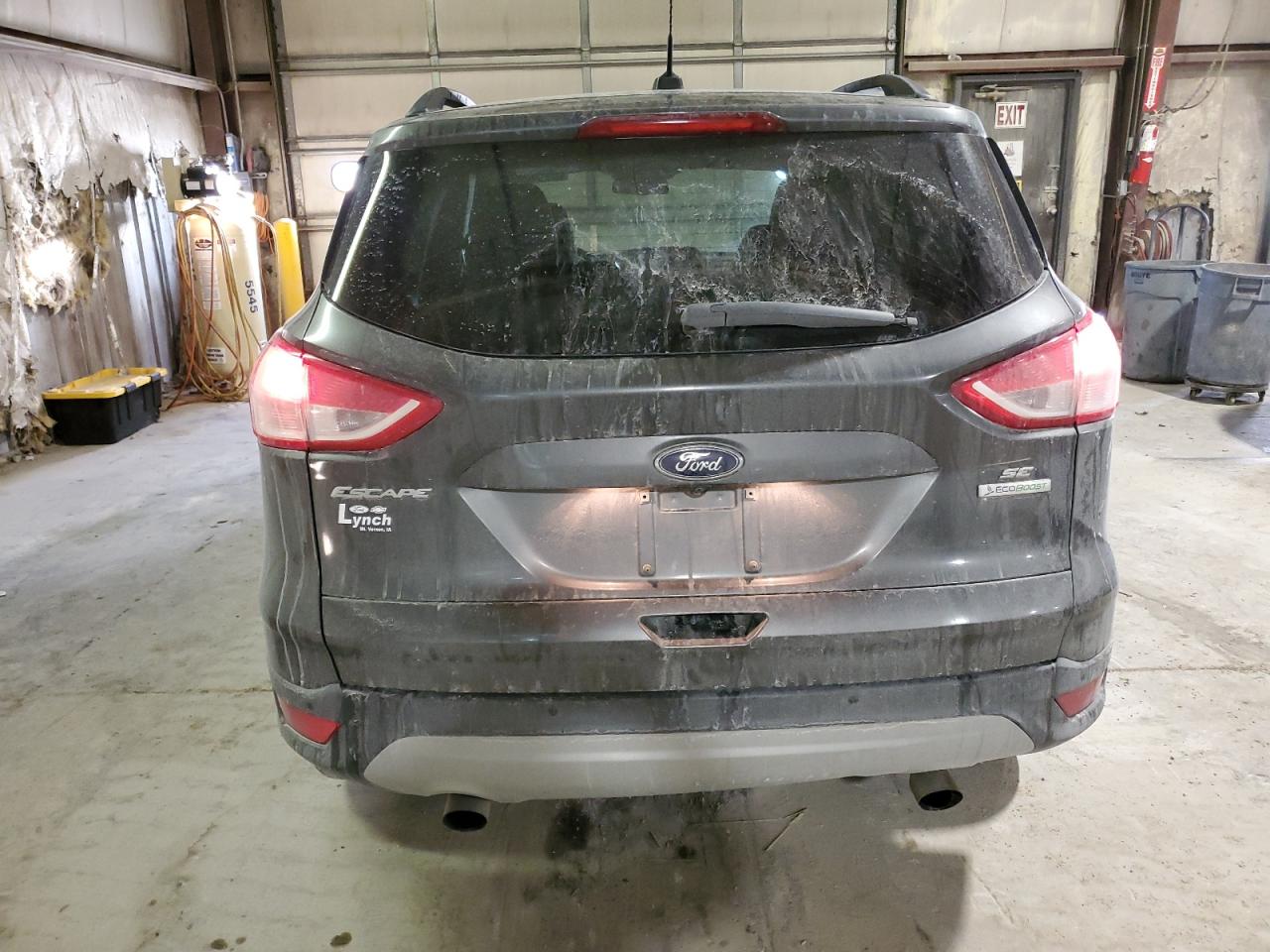 2016 Ford Escape - Image 6
