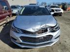 2017 Chevrolet Cruze Lt for Sale in Spartanburg, SC - Front End