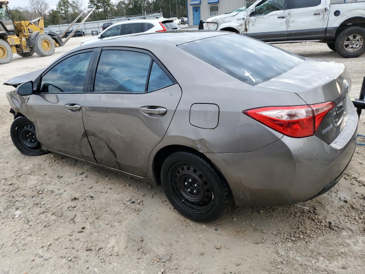2018 Toyota Corolla - Image 2
