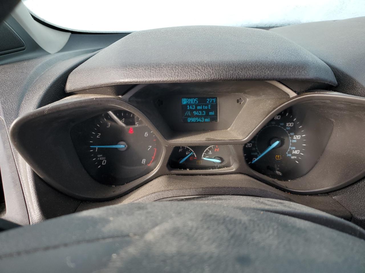 2018 Ford Transit - Image 10