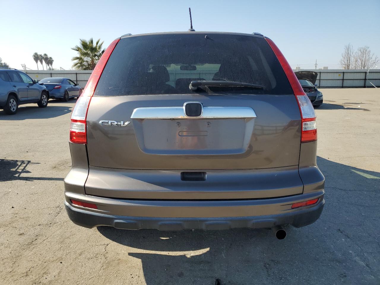 2010 Honda CR-V - Image 6