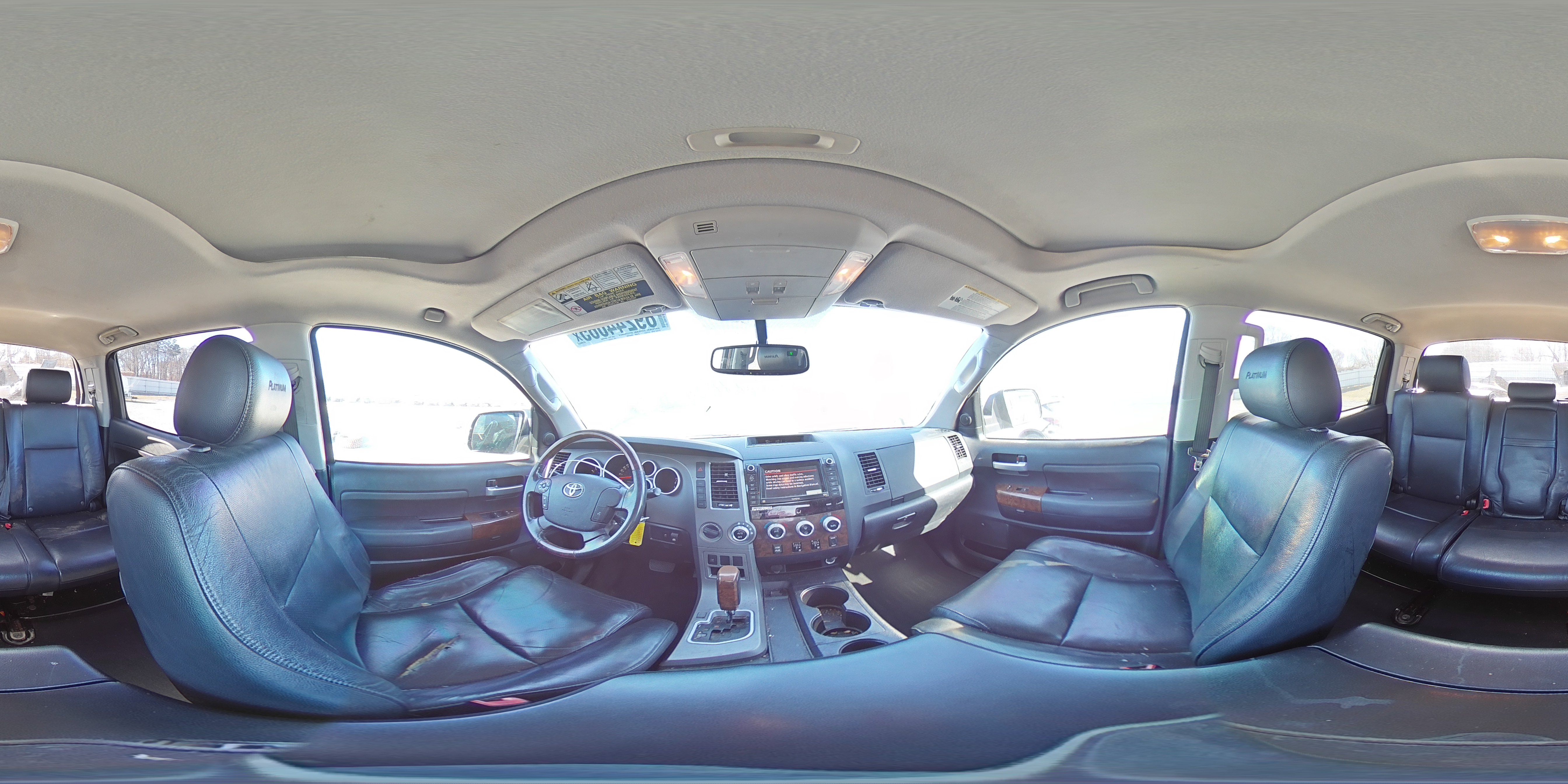 2012 Toyota Tundra - Image 13