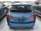 Cahokia Heights, IL에서 판매 중인 2015 Volkswagen Golf Sportwagen Tdi S - All Over